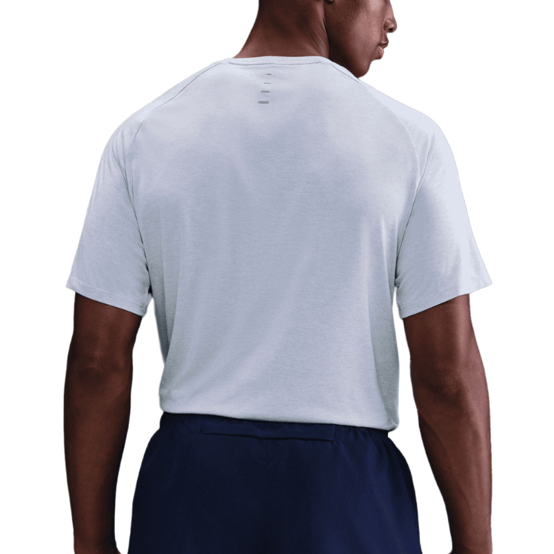 Franela Manga Corta para Caballero Nike Stride