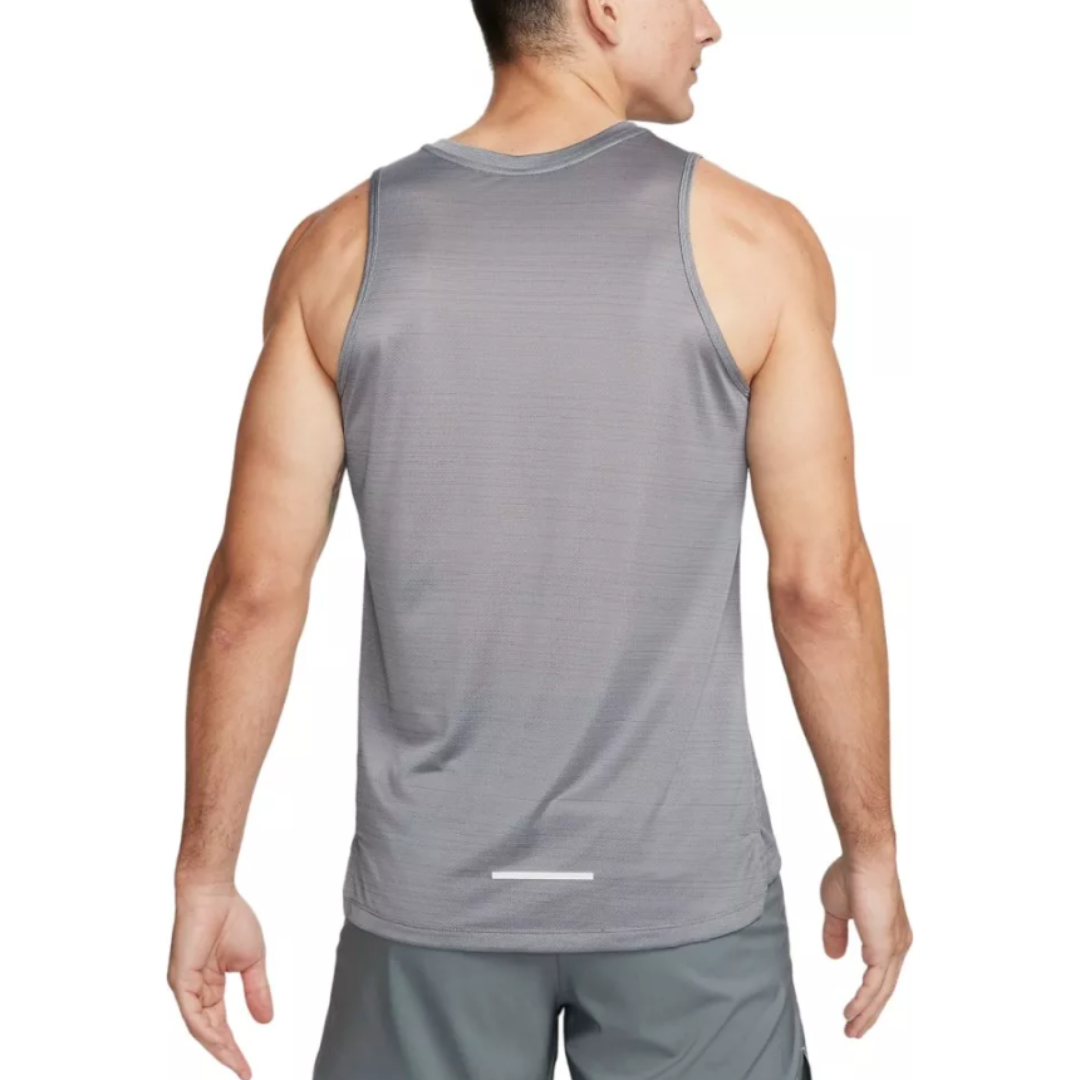 Franela Sin Mangas para Caballero Dry Miler Tank