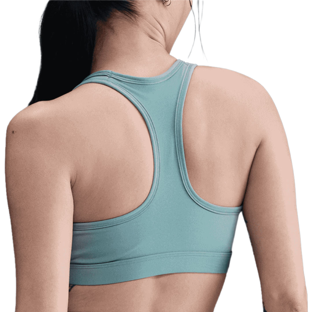 Sostén Deportivo para Dama Swoosh Medium Support