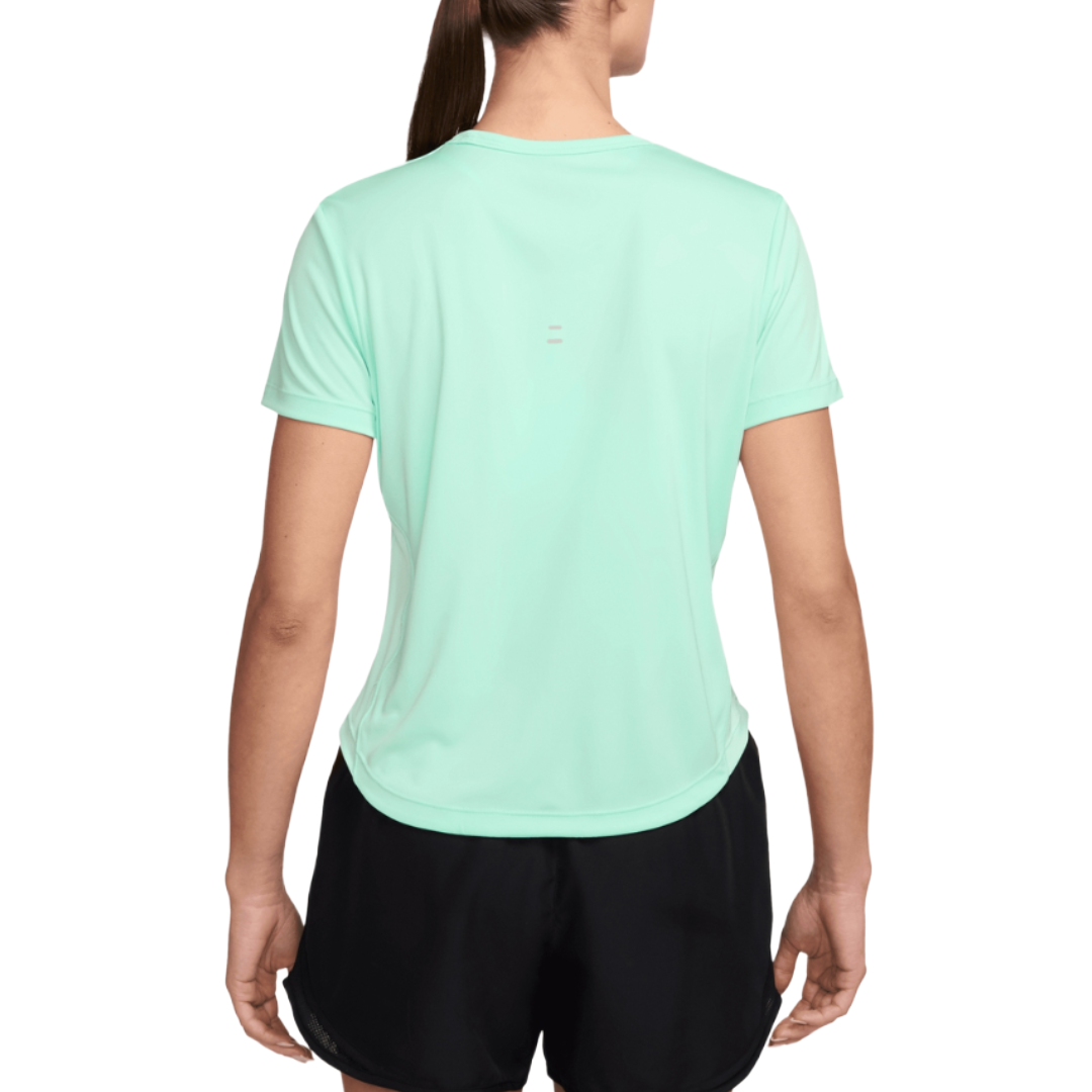 Franela Manga Corta para Dama Nike Tempo Swoosh