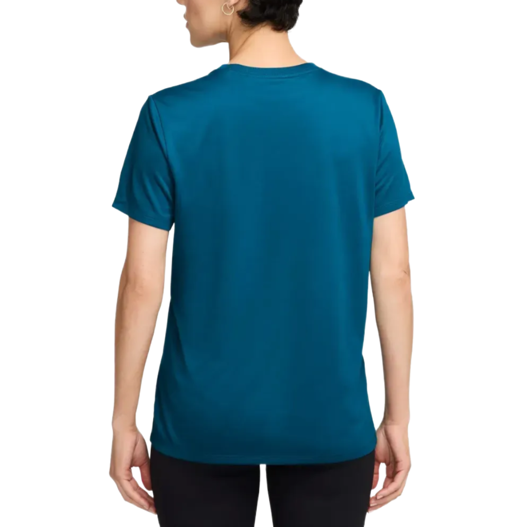 Franela Manga Corta para Dama Dri-Fit RLGD