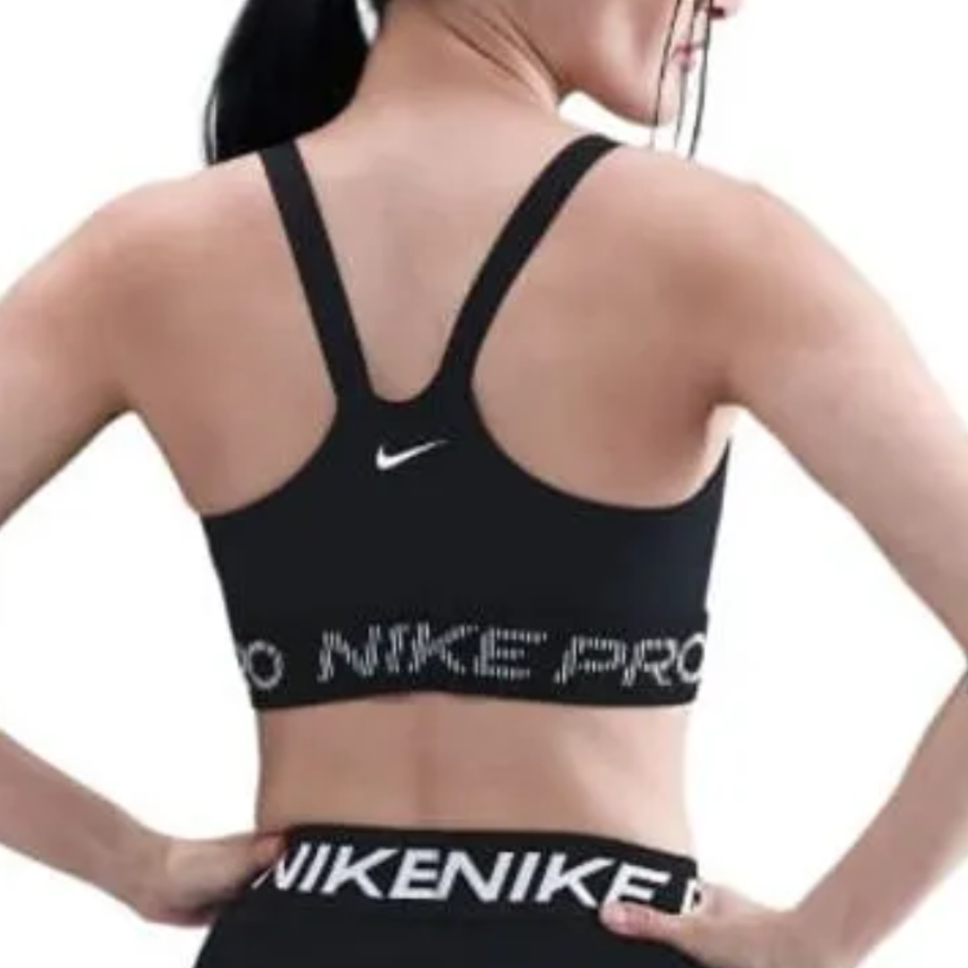Sostén Deportivo para Dama Nike Pro Light Support
