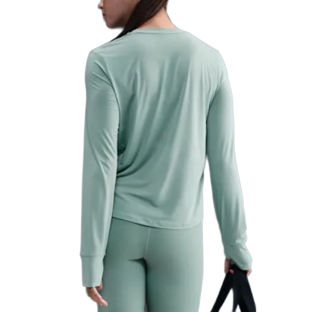 Franela Manga Larga para Dama One Classic