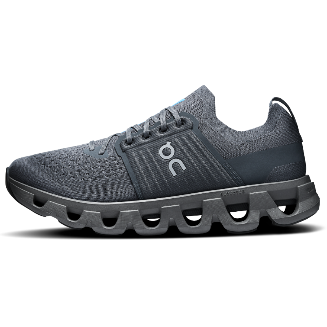 Zapatos Running para Caballero Cloudswift 4