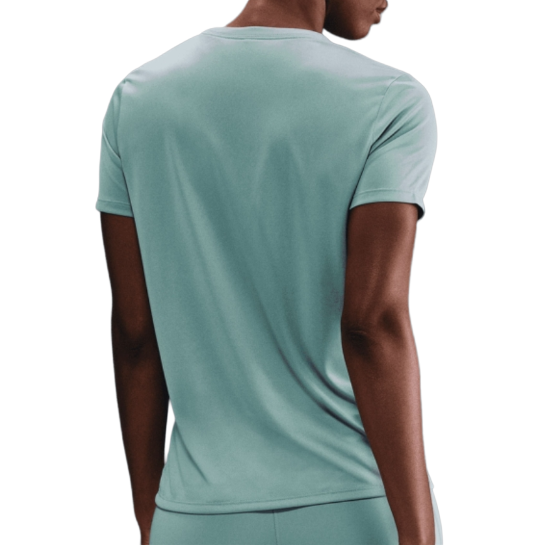 Franela Manga Corta para Dama Dri-Fit RLGD