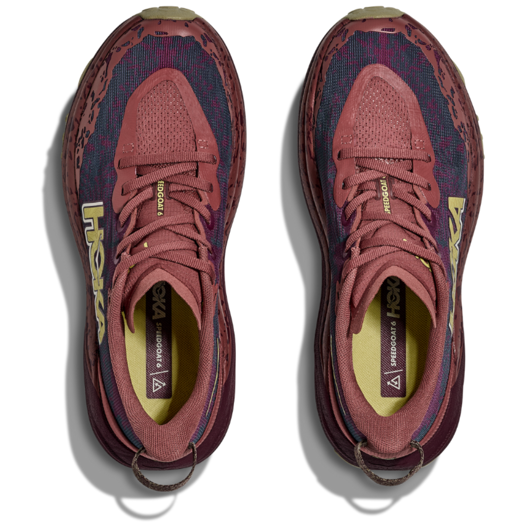 Zapatos de Trail para Dama Speedgoat 6