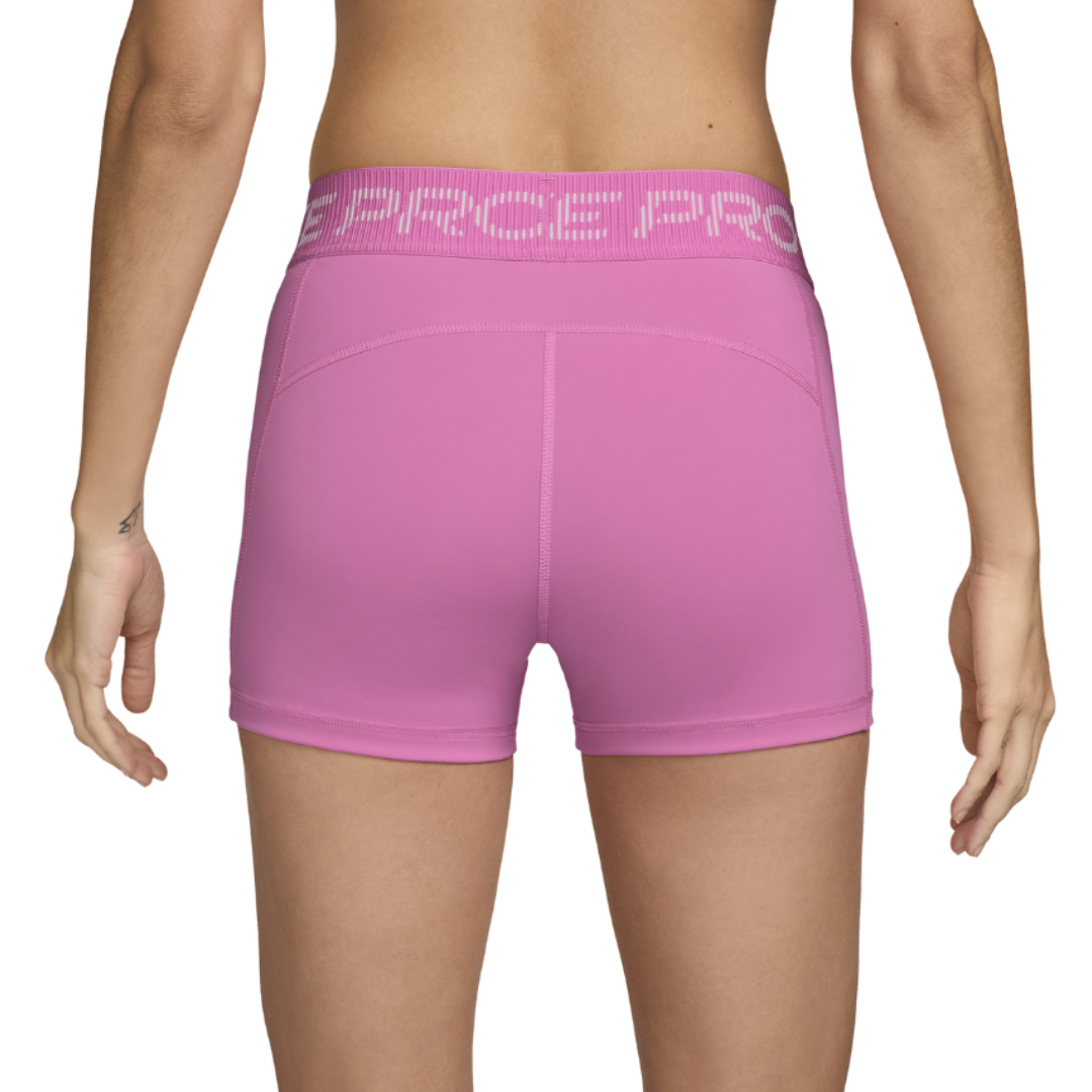 Biker Short para Dama Nike Pro 3"