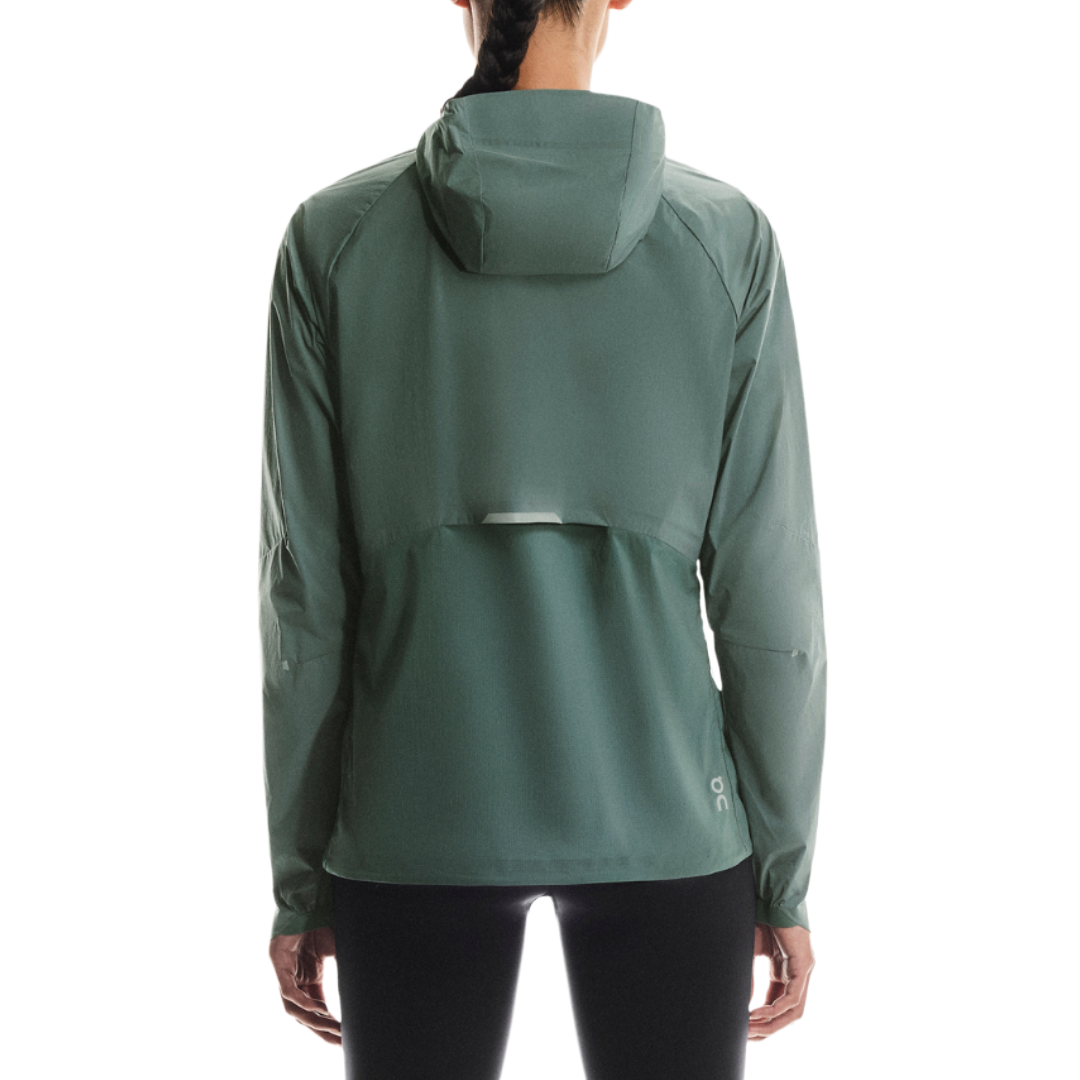 Chaqueta Deportiva para Dama Core