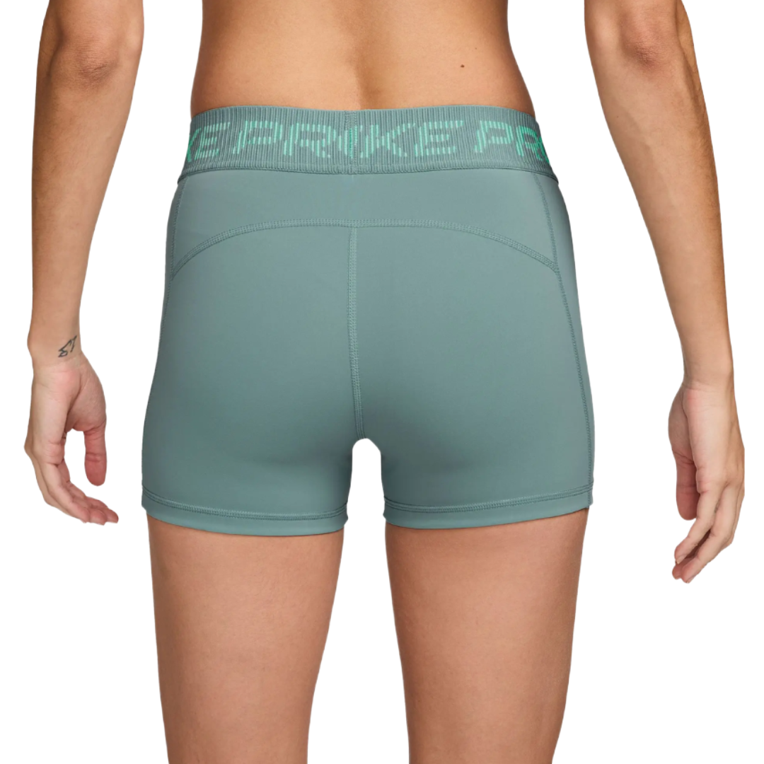 Biker Short para Dama Nike Pro 3"