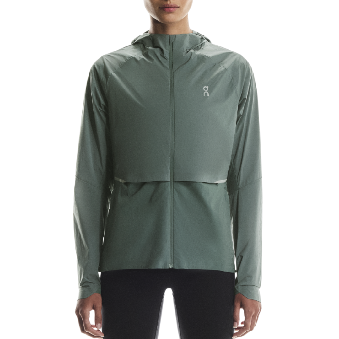 Chaqueta Deportiva para Dama Core