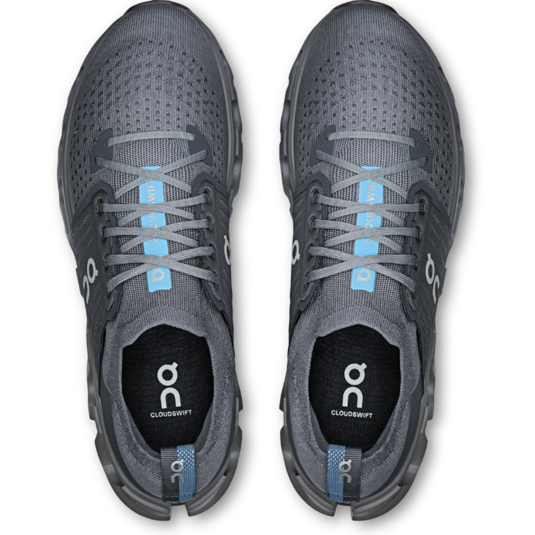 Zapatos Running para Caballero Cloudswift 4