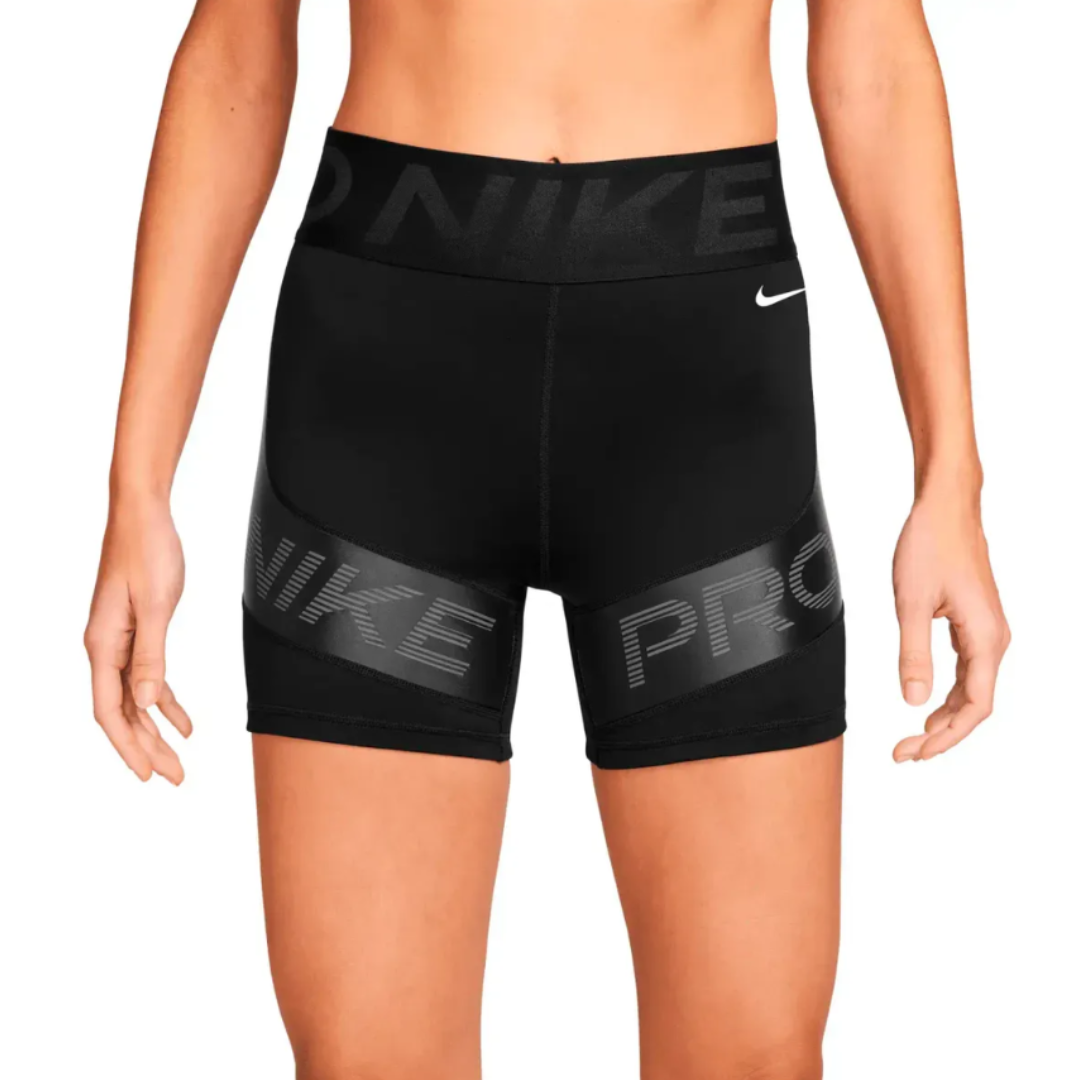Biker Short para Dama Nike Pro Sculpt