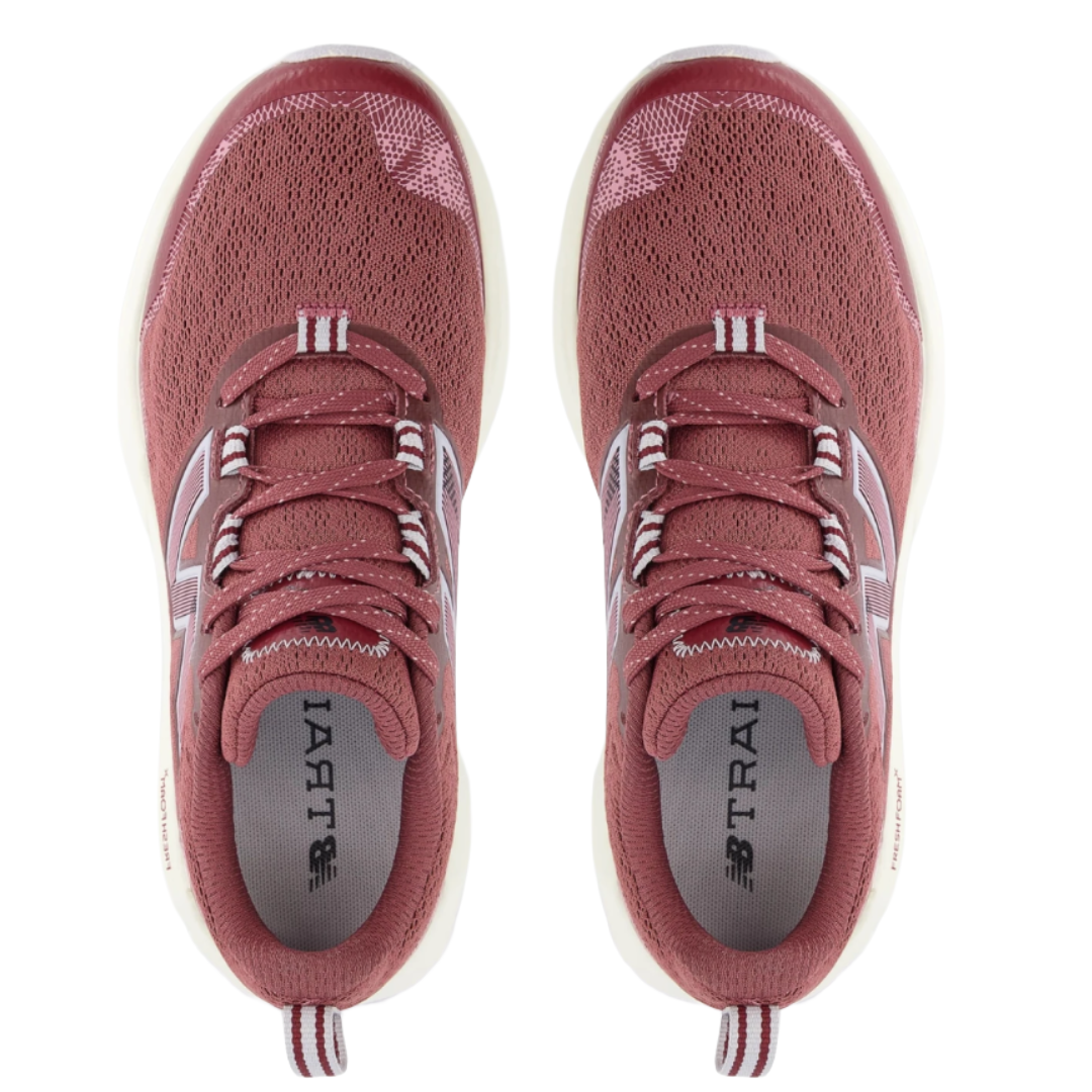 Zapatos de Trail para Dama Fresh Foam Garoé v2