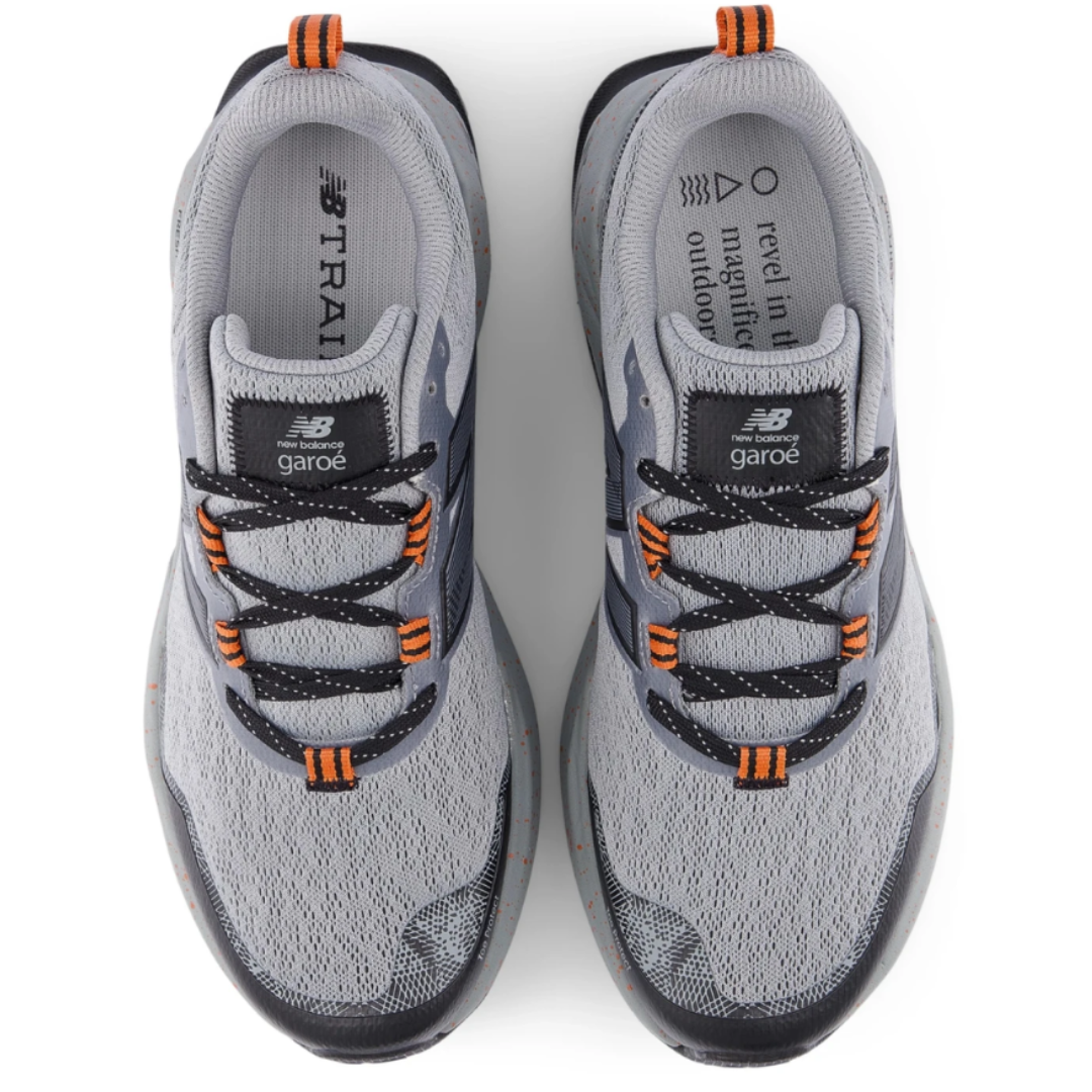 Zapatos de Trail para Caballero Fresh Foam Garoé v2