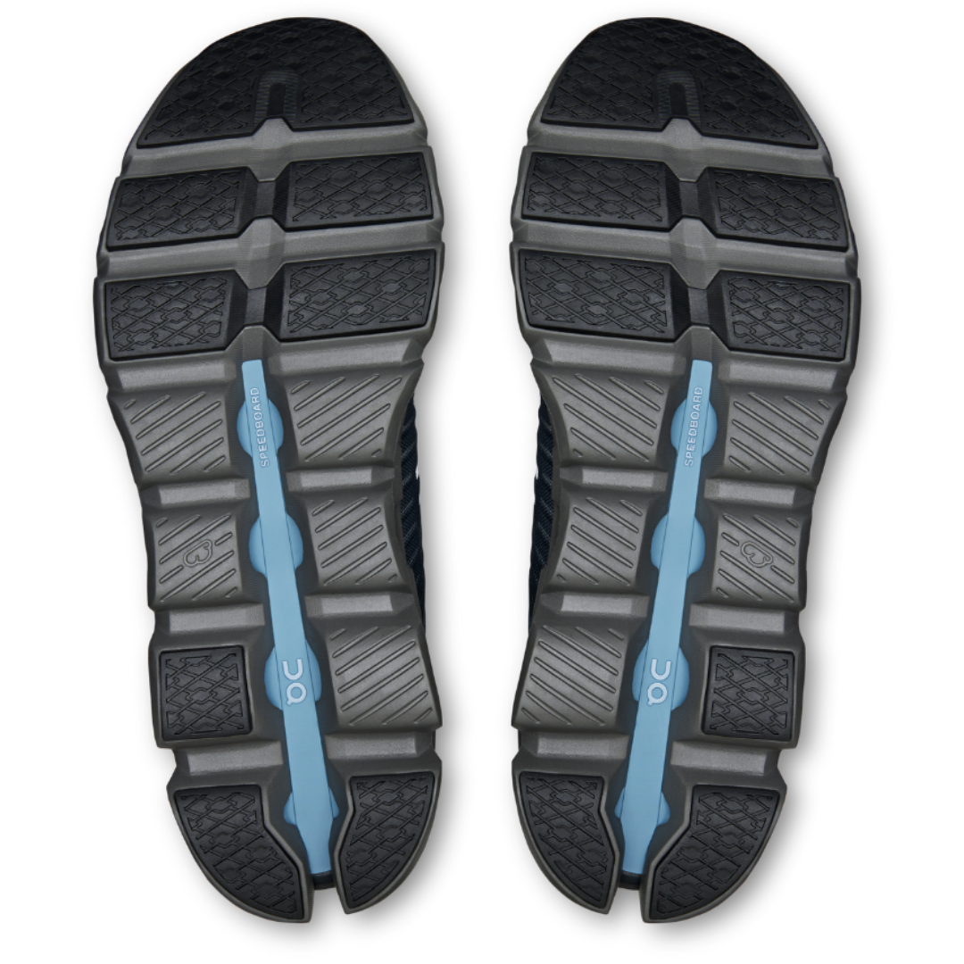 Zapatos Running para Caballero Cloudswift 4