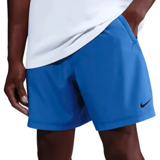 Short para Caballero Nike Form 7"