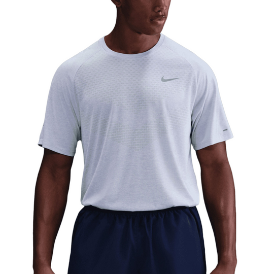 Franela Manga Corta para Caballero Nike Stride