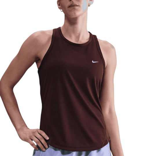 Franela Sin Mangas para Dama Nike Tempo