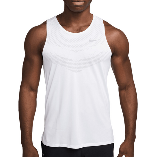 Franela Sin Mangas para Caballero Nike Stride