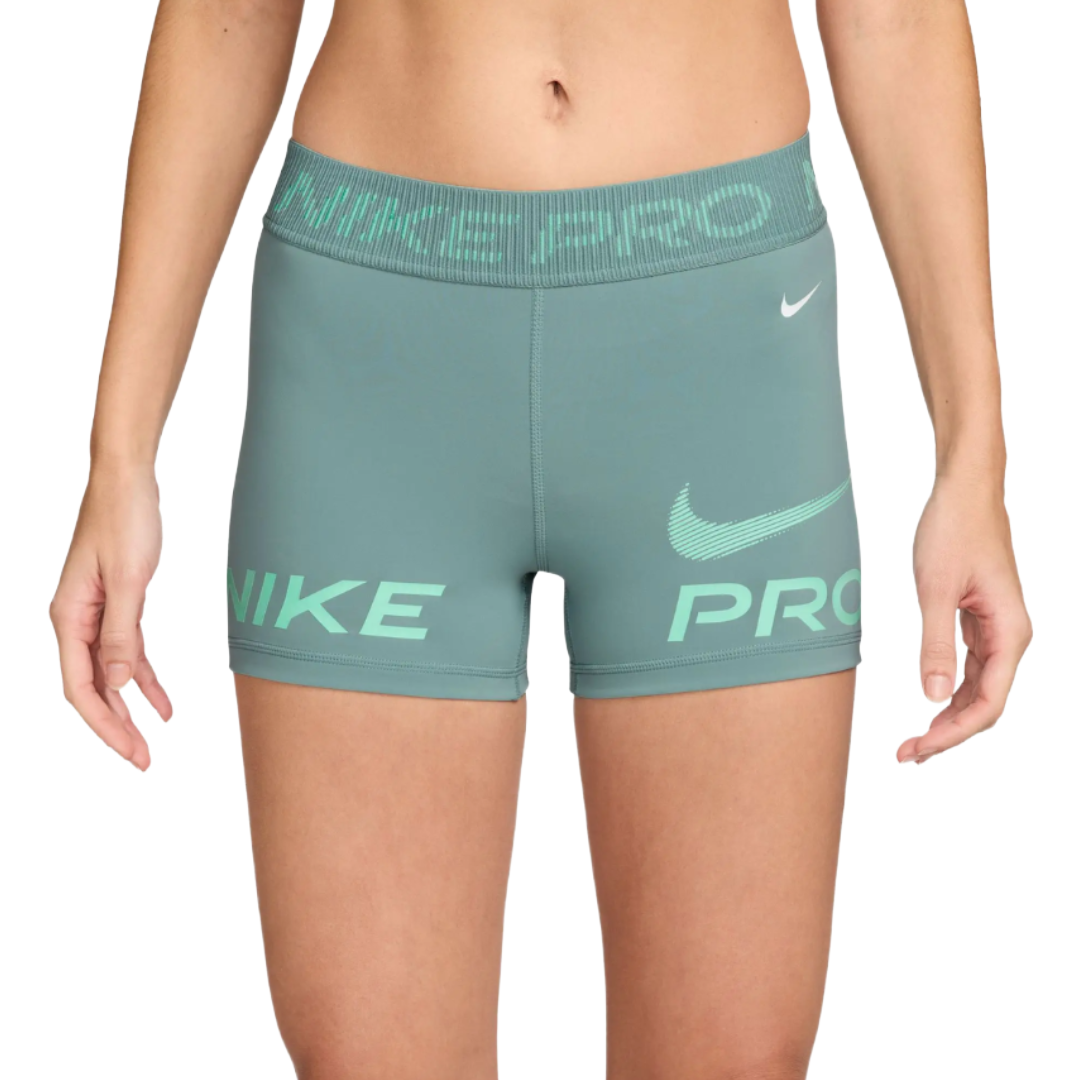 Biker Short para Dama Nike Pro 3"