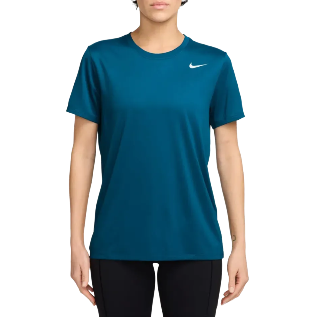 Franela Manga Corta para Dama Dri-Fit RLGD