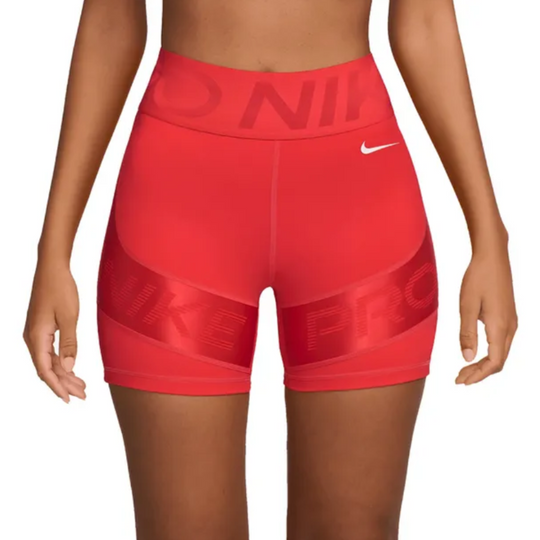 Biker Short para Dama Nike Pro Sculpt