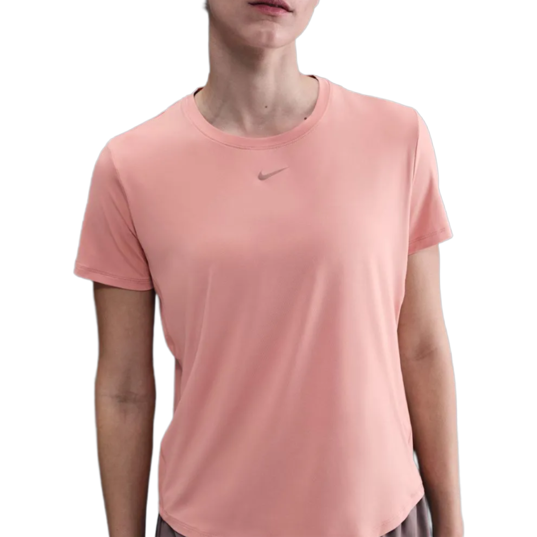 Franela Manga Corta para Dama One Classic