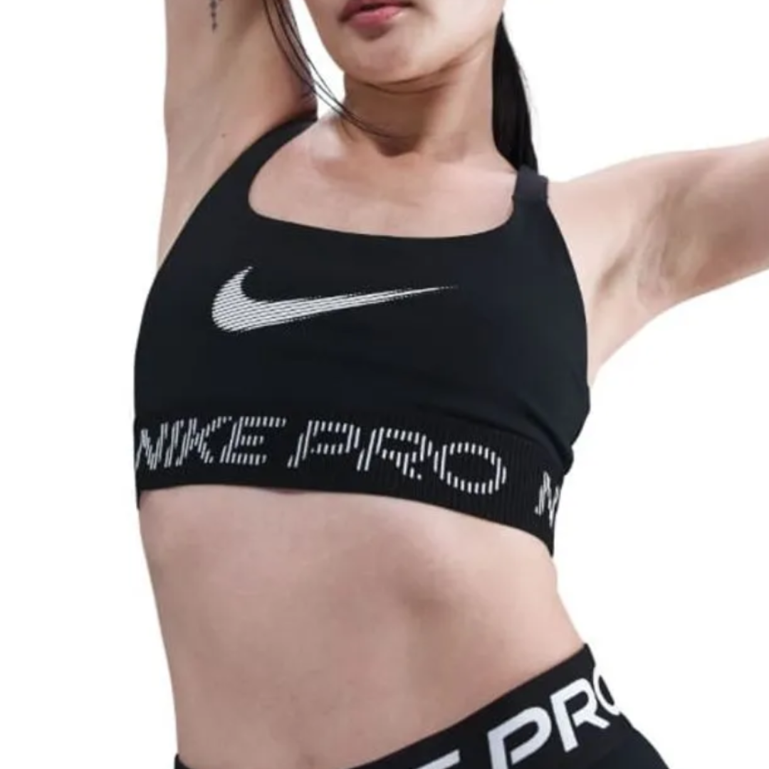 Sostén Deportivo para Dama Nike Pro Light Support