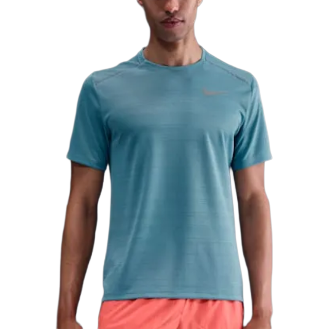 Franela Manga Corta para Caballero Miler Top