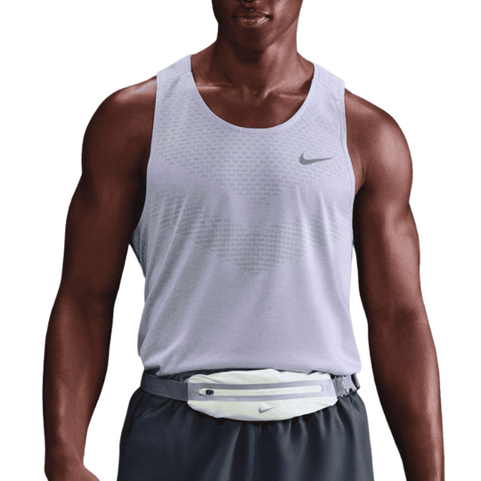 Franela Sin Mangas para Caballero Nike Stride