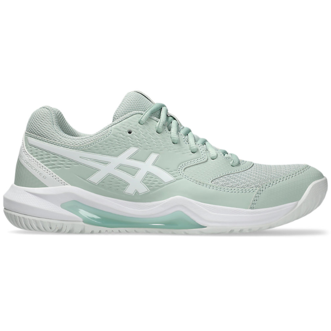 Zapatos de Tenis para Dama Gel Dedicate 8
