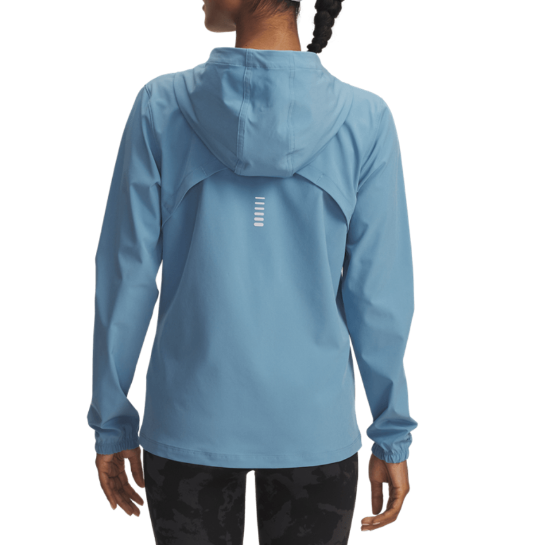 Chaqueta Deportiva para Dama Outrun The Storm