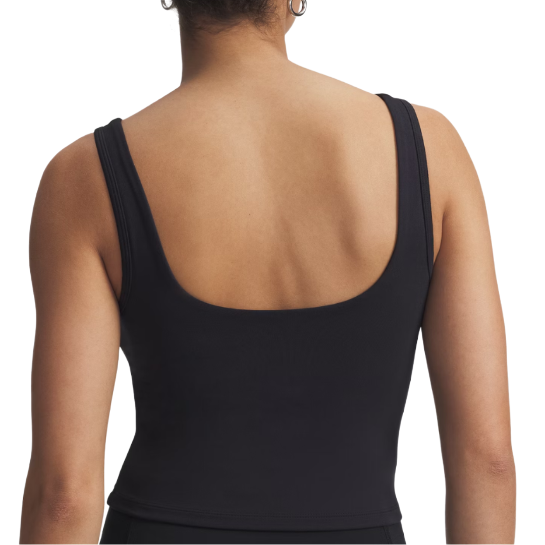 Franela Sin Mangas para Dama UA Motion