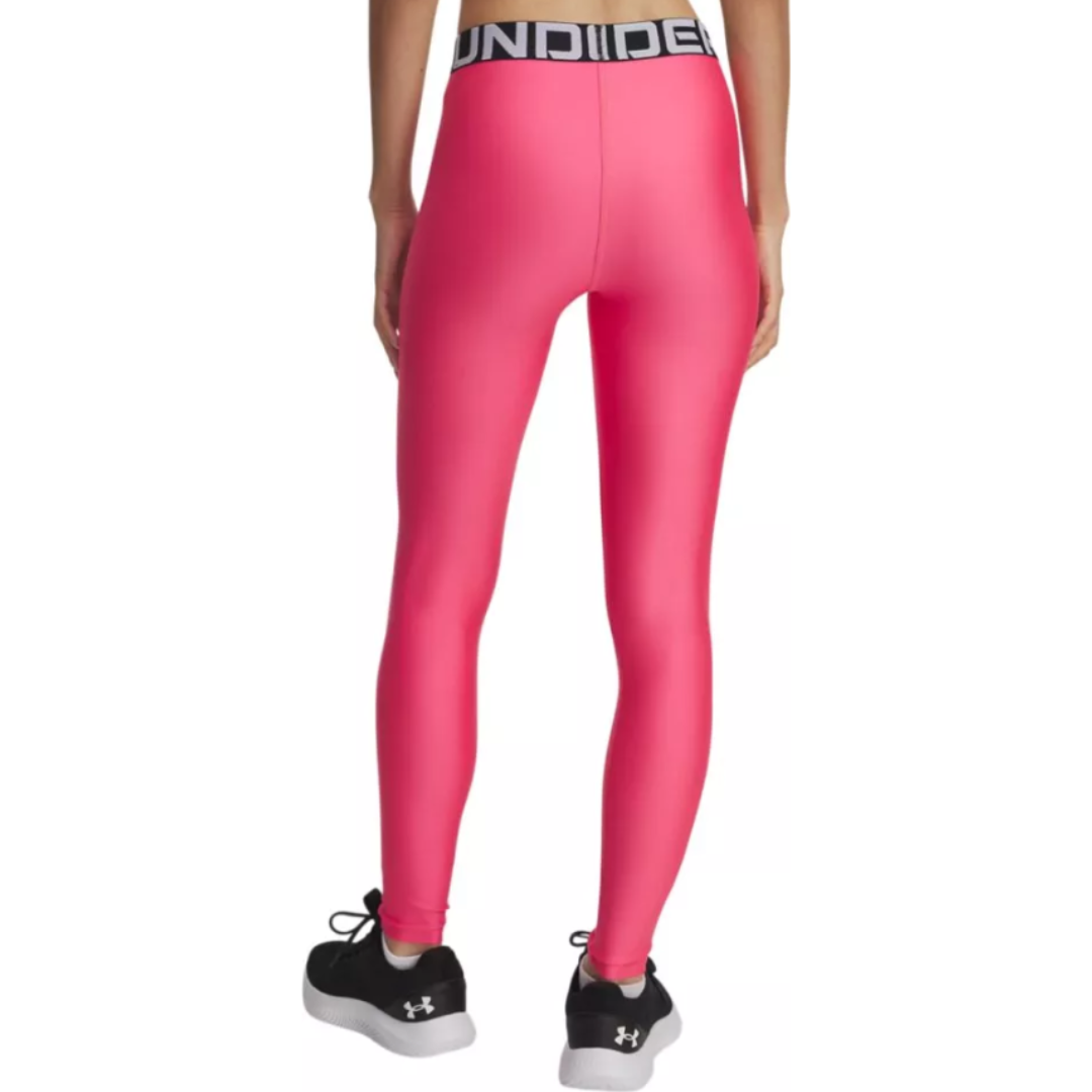 Legging para Dama HeatGear Authentics