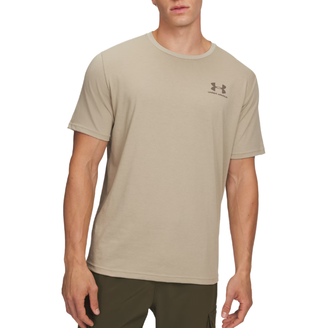 Franela Manga Corta para Caballero Sportstyle