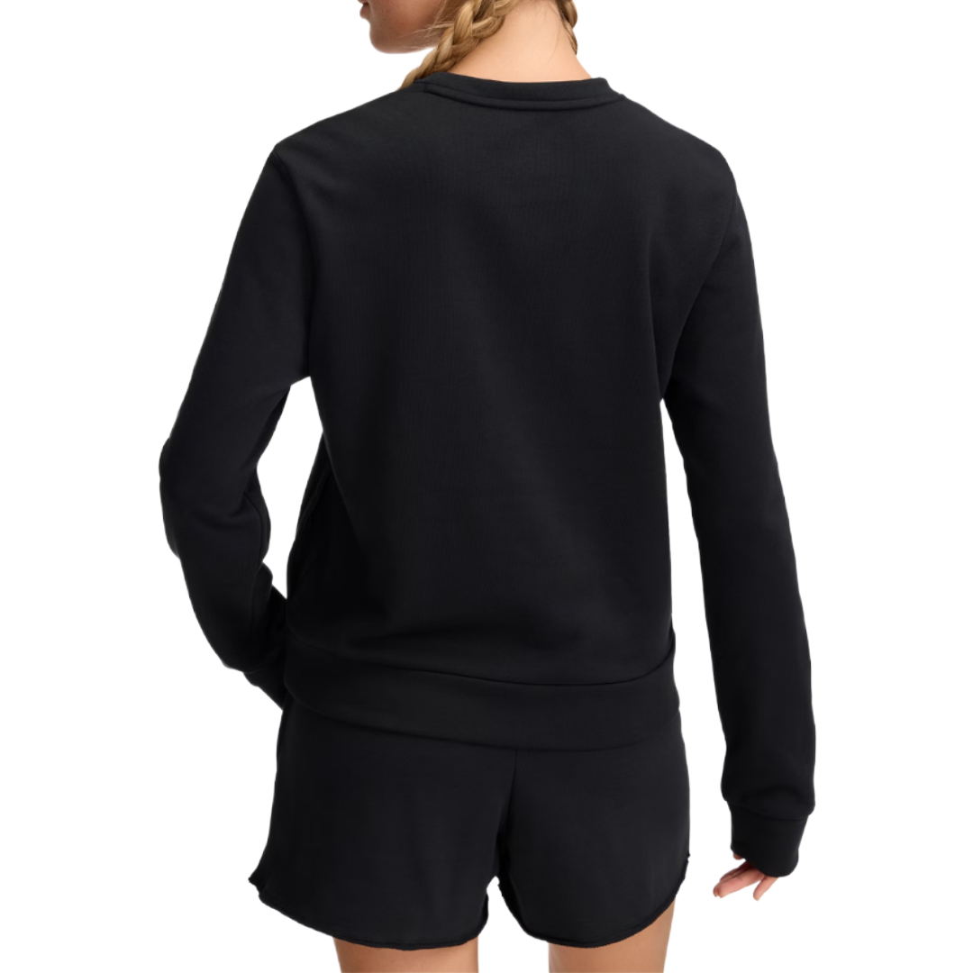 Suéter para Dama UA Rival Terry