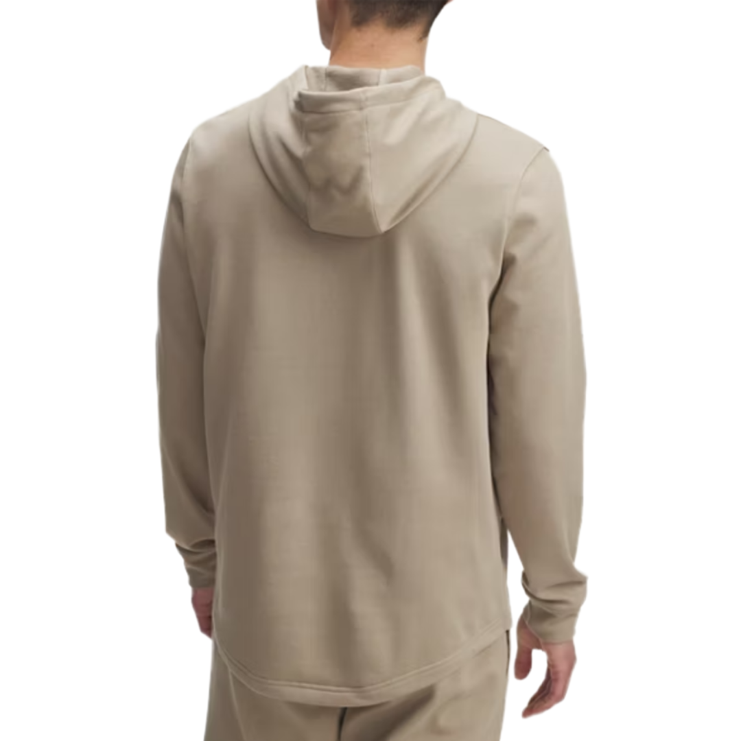 Suéter para Caballero UA Rival Terry