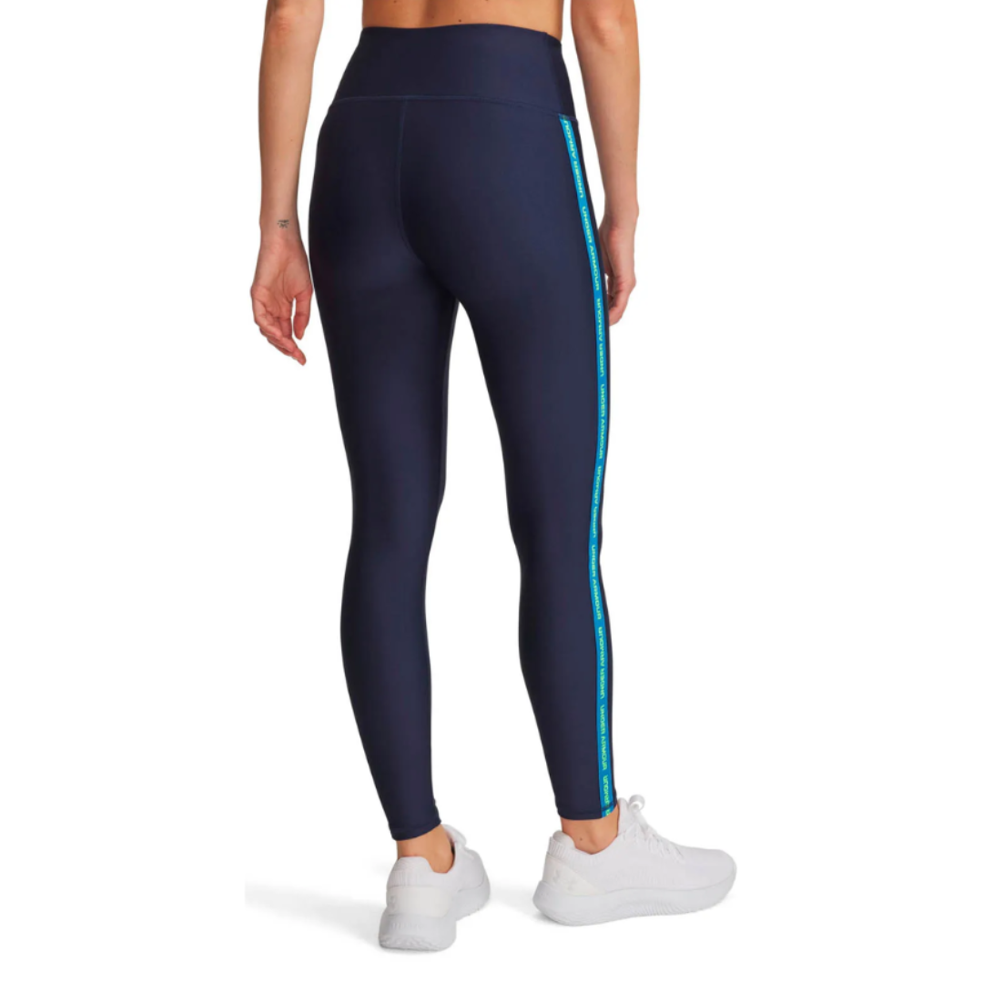 Legging para Dama Ua Tech Tape