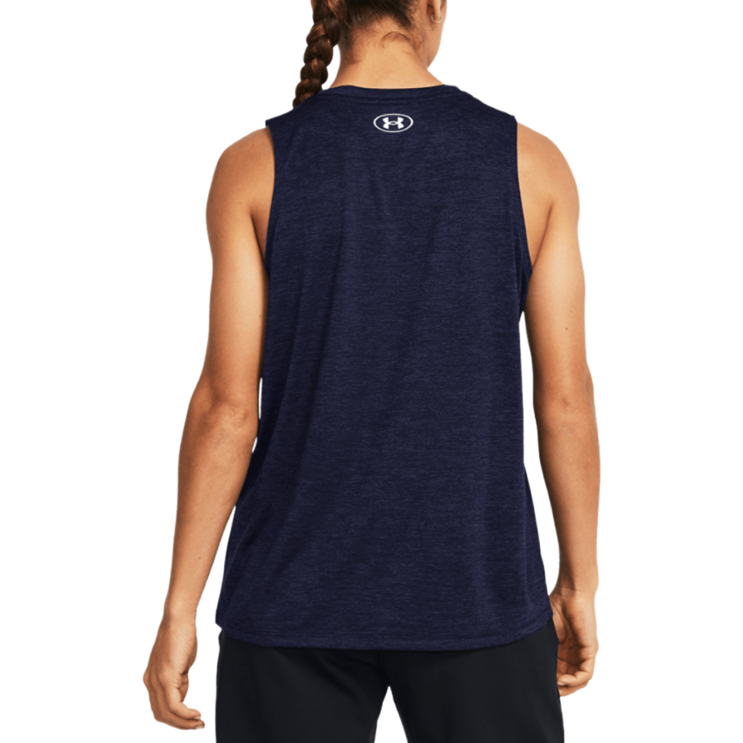 Franela Sin Mangas para Dama Tech Tank Twist