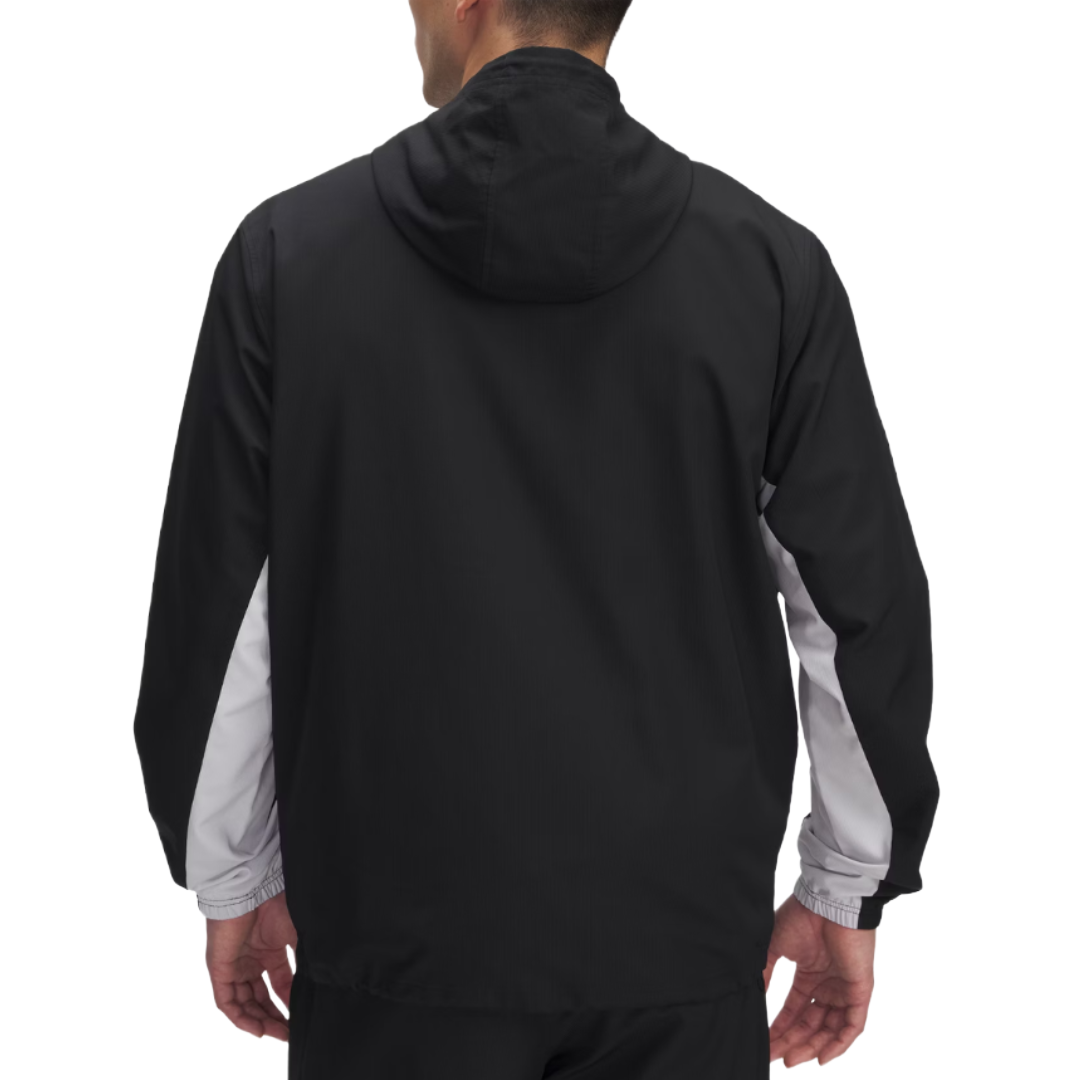 Chaqueta Deportiva para Caballero UA Rival Woven