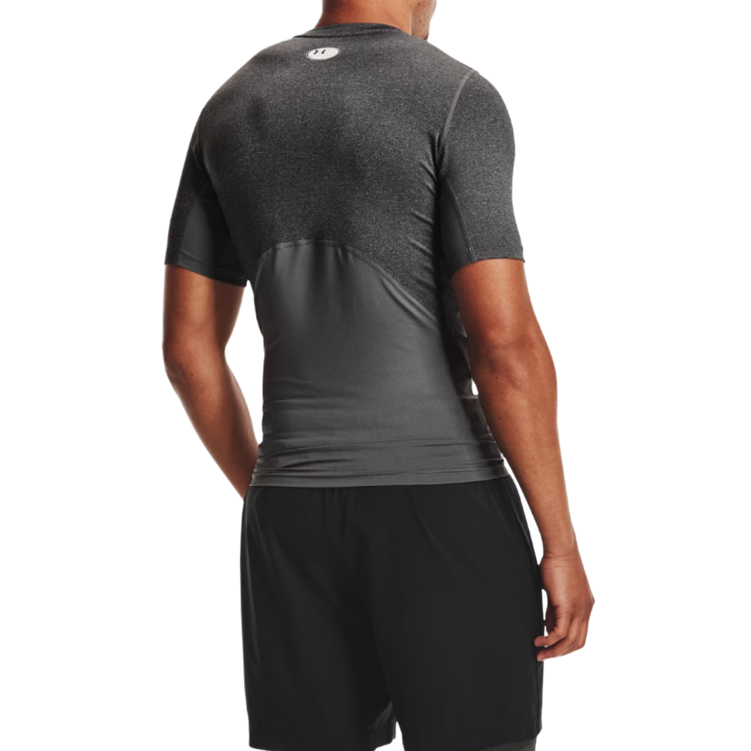 Franela Manga Corta para Caballero HeatGear