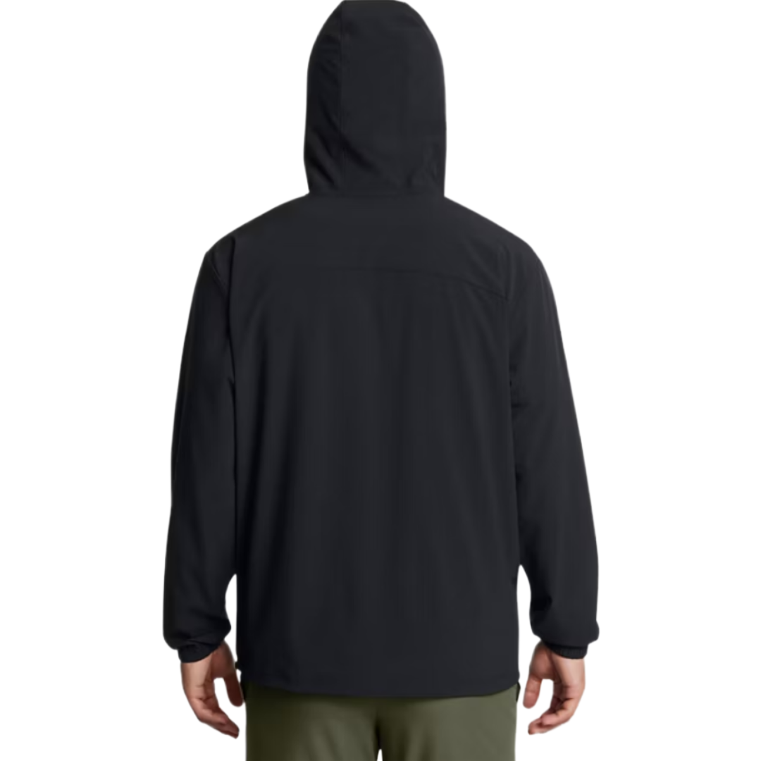 Chaqueta Deportiva para Caballero UA Vibe Woven