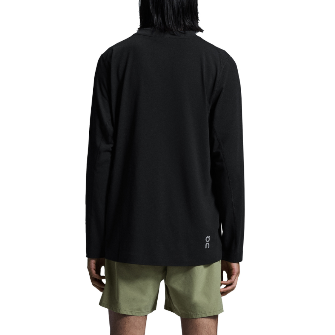 Franela Manga Larga para Caballero Active Long-T