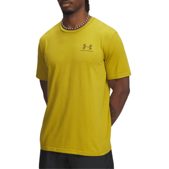 Franela Manga Corta para Caballero Sportstyle