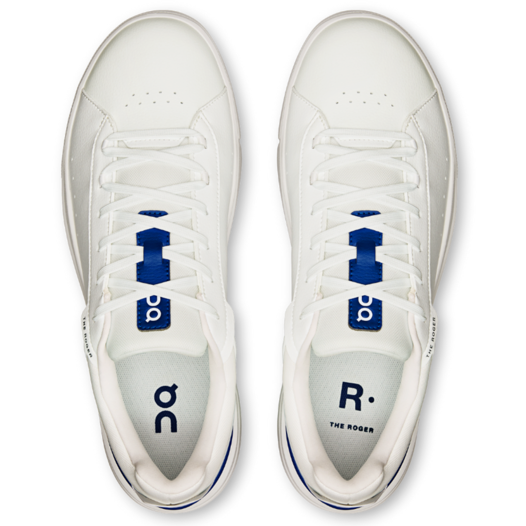 Zapatos Lifestyle para Caballero The Roger Advantage