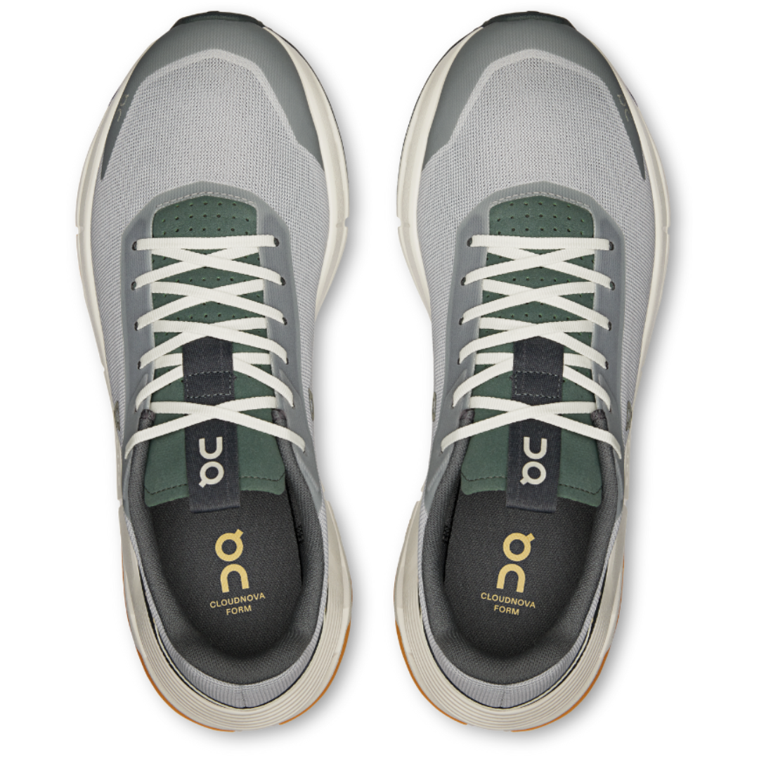 Zapatos Lifestyle para Caballero Cloudnova Form 2