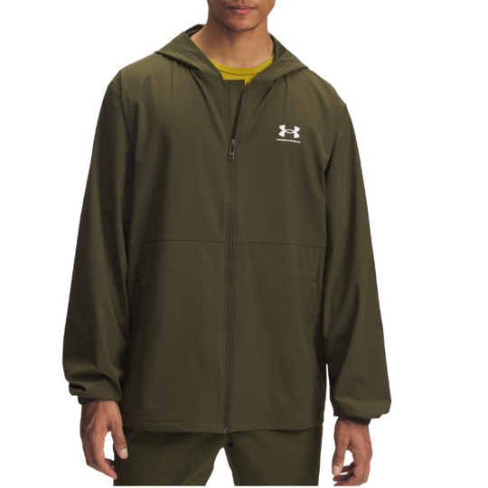 Chaqueta Deportiva para Caballero UA Vibe Woven