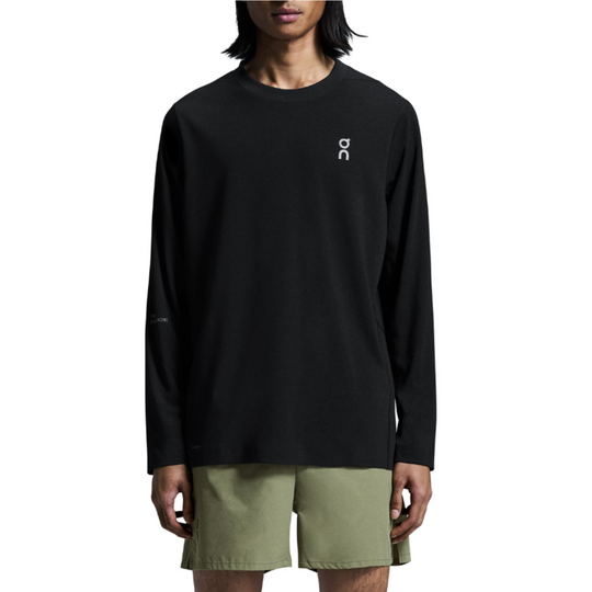 Franela Manga Larga para Caballero Active Long-T