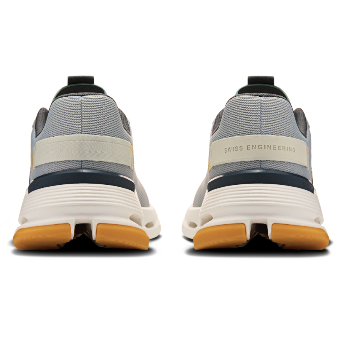 Zapatos Lifestyle para Caballero Cloudnova Form 2