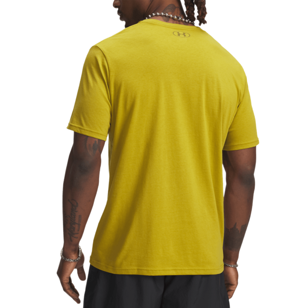 Franela Manga Corta para Caballero Sportstyle